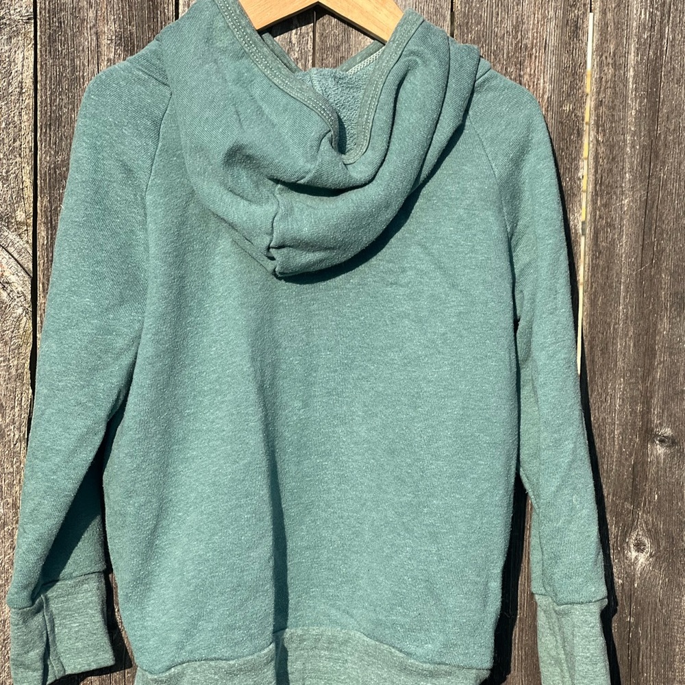 Childhoods Trademark Raglan Hoodie - Picture 8 of 8